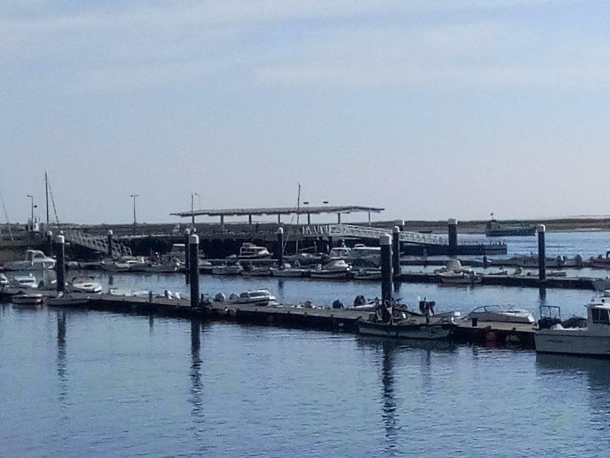 Pilot House - Village Marina Olhao Bagian luar foto