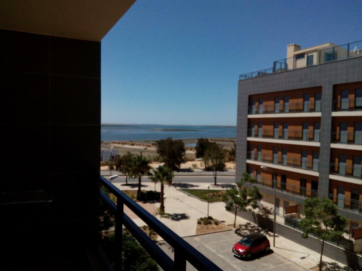 Pilot House - Village Marina Olhao Bagian luar foto